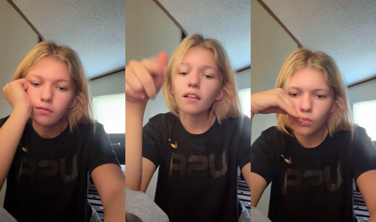 yourfavblondie42 Bigo Live — Jul 28, 2026, 7:13 PM