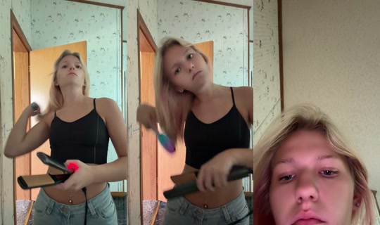 yourfavblondie42 Bigo Live — Jul 28, 2026, 7:27 PM