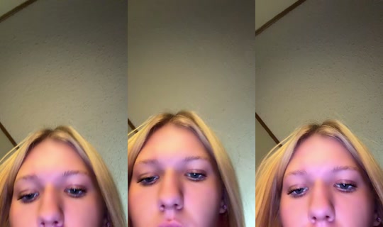 yourfavblondie42 Bigo Live — Jul 28, 2026, 7:57 PM