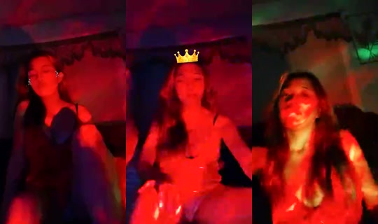 yourgurlCindy Bigo Live — Jul 26, 2026, 6:10 PM