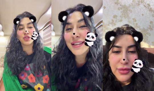 yulka87 Bigo Live — Oct 8, 2026, 10:55 AM
