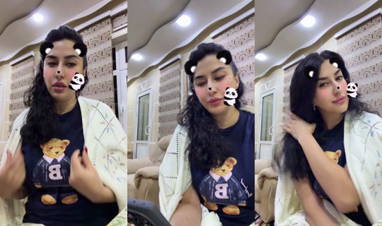 yulka87 Bigo Live — Oct 12, 2026, 2:48 PM