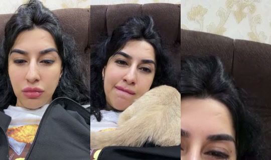 yulka87 Bigo Live — Oct 23, 2026, 8:11 PM