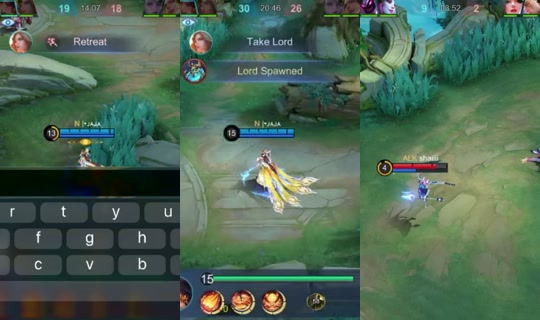 yumi_dnd Bigo Live — Aug 31, 2026, 11:46 AM