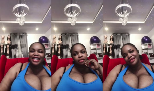 yummyjugs Bigo Live — Jul 20, 2026, 6:45 PM