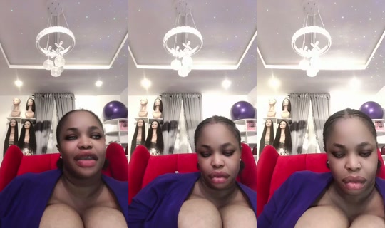 yummyjugs Bigo Live — Jul 22, 2026, 1:27 AM