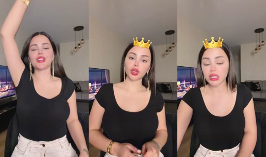 zahiyys Bigo Live — Oct 3, 2026, 8:18 PM