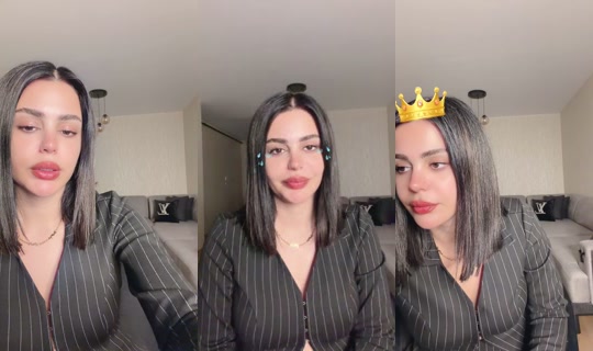 zahiyys Bigo Live — Oct 14, 2026, 10:46 PM