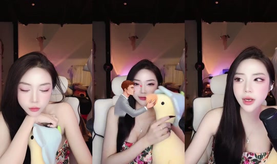 zannmie21 Bigo Live — Jul 21, 2026, 5:05 PM