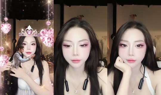 zannmie21 Bigo Live — Sep 7, 2026, 6:45 PM