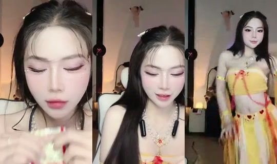 zannmie21 Bigo Live — Sep 25, 2026, 8:21 PM