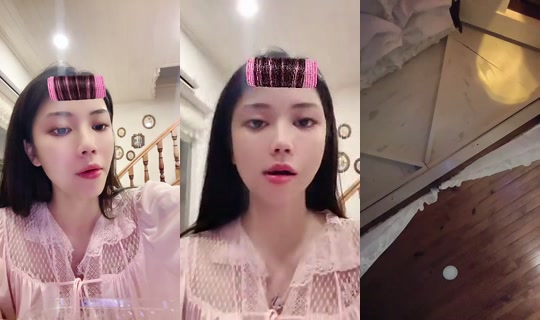 zannmie21 Bigo Live — Oct 3, 2026, 6:13 PM