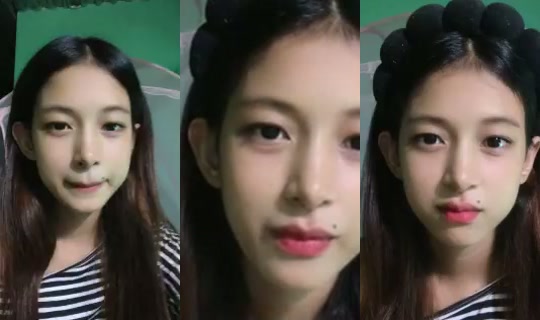 zin1325 Bigo Live — Jul 26, 2026, 2:38 PM
