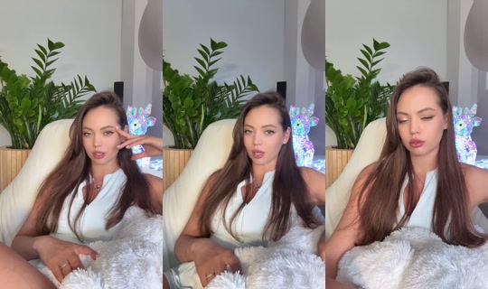 zinochka Bigo Live — Jul 21, 2026, 9:59 AM