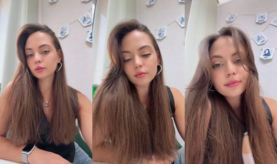zinochka Bigo Live — Sep 3, 2026, 3:08 PM