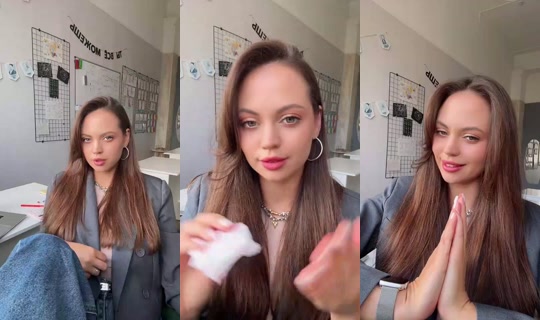 zinochka Bigo Live — Sep 18, 2026, 12:07 PM