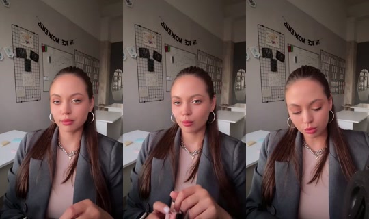 zinochka Bigo Live — Sep 18, 2026, 3:15 PM