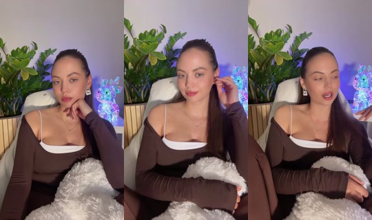 zinochka Bigo Live — Oct 7, 2026, 2:06 PM