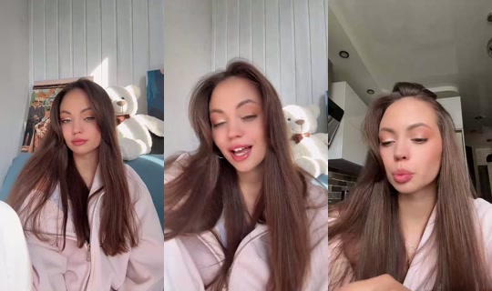 zinochka Bigo Live — Oct 9, 2026, 7:52 AM