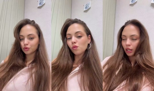 zinochka Bigo Live — Oct 9, 2026, 3:09 PM