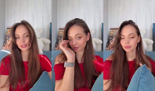 zinochka Bigo Live — Oct 12, 2026, 9:01 AM