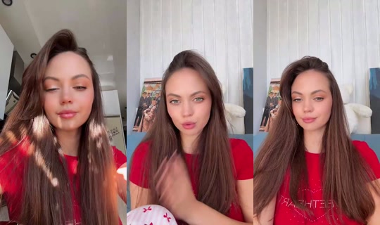 zinochka Bigo Live — Oct 12, 2026, 10:11 AM