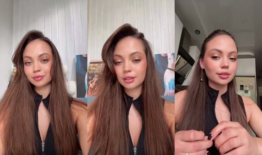 zinochka Bigo Live — Oct 13, 2026, 7:53 AM