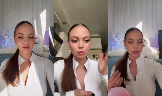 zinochka Bigo Live — Oct 15, 2026, 7:06 AM