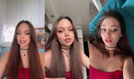 zinochka Bigo Live — Oct 20, 2026, 8:26 AM