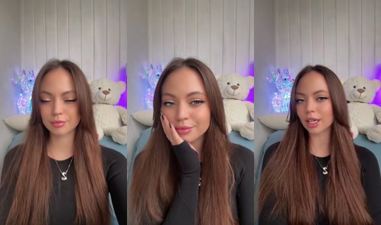 zinochka Bigo Live — Oct 21, 2026, 7:31 AM