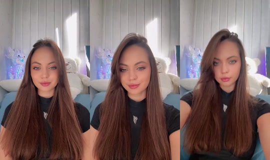 zinochka Bigo Live — Oct 23, 2026, 7:18 AM