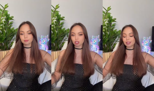 zinochka Bigo Live — Oct 27, 2026, 6:43 AM