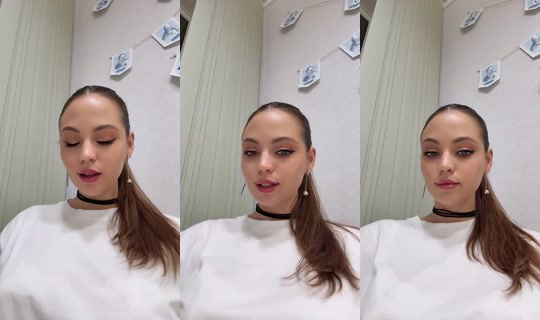 zinochka Bigo Live — Oct 27, 2026, 2:18 PM
