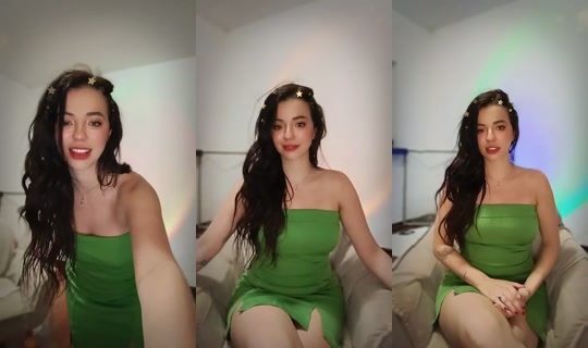 zyraquelmoon Bigo Live — Oct 9, 2026, 4:12 AM