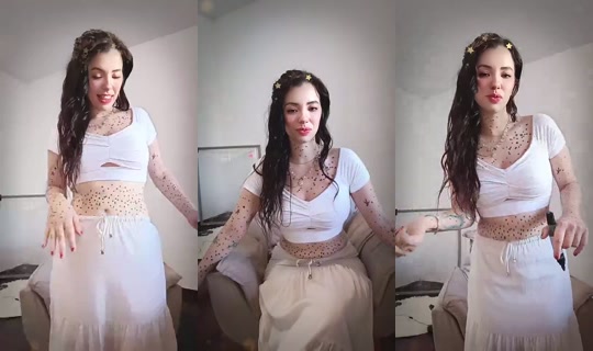 zyraquelmoon Bigo Live — Oct 9, 2026, 11:06 AM
