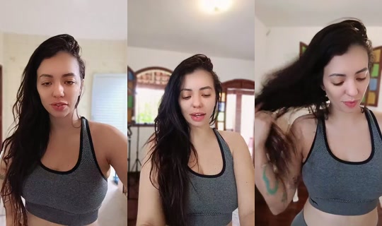 zyraquelmoon Bigo Live — Oct 13, 2026, 11:43 AM
